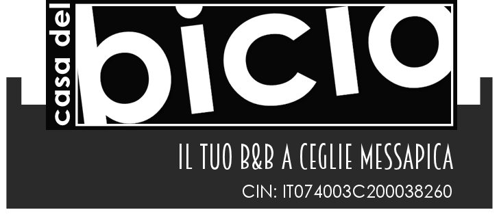 logo casa del bicio