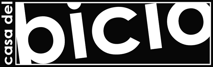 logo casa del bicio